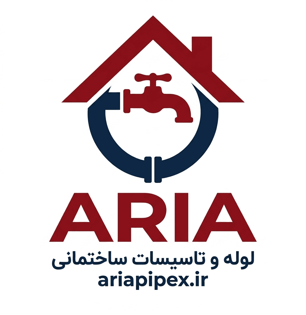 بازرگانی آریا